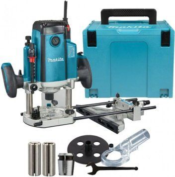 Makita RP2303FC07 ID-CN-214664 фото