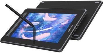 XP-Pen Artist 12 V2 ID-CN-181009 фото