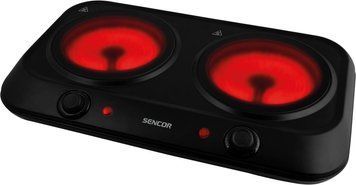 Sencor SCP 2263BK ID-CN-23466 фото
