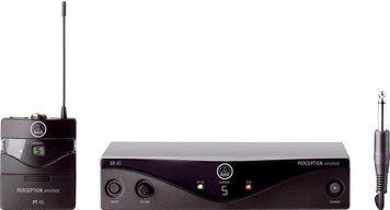 Akg Wms 45 Instrumental Set Band A ID-CN-108421 фото