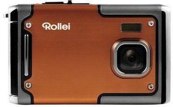 Rollei Sportsline 85 Помаранчевий ID-CN-74356 фото
