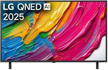Телевізор QLED LG 50QNED80A3A 50 cali 4K UHD ID-CN-67921 фото