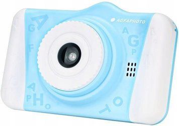 Agfa Photo Reali Kids Cam 2 Синій (SB6052) ID-CN-73871 фото