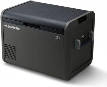 Dometic Lod&oacute;wka Turystyczna Cfx5 55 &ndash; 55L Kompresorowa 12/24V Z Kostkarką Ore ID-CN-26907 фото
