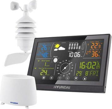 Hyundai WSP 5100 RWIND ID-CN-54668 фото