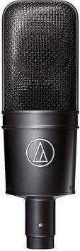 Audio-Audio-Technica Kardioidalny Мікрофон ємнісний AT4033A ID-CN-108422 фото