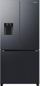 Холодильник Samsung RF50C530EB1 Side by Side 177,6 cm Grafitowa stal ID-CN-9122 фото