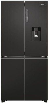 Холодильник Haier HCR7818DWPT Side by Side 181,5 cm Czarna ID-CN-9228 фото