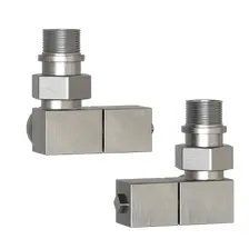 Клапани regulacyjne Radox RX4R - Нержавійка ID-CN-260425 фото