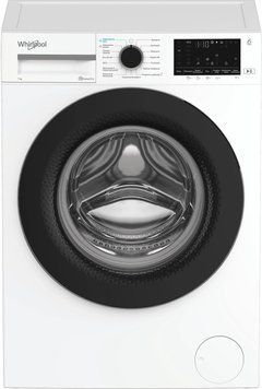 Whirlpool AI WAM 762WB PL AI AdaptiveWash ID-CN-11939 фото