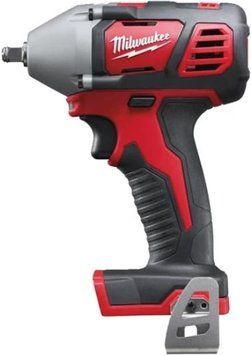 Milwaukee M18 BIW38-0 3/8'' 4933443600 ID-CN-214424 фото
