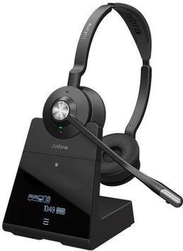 Jabra Engage 75 Stereo Чорний ID-CN-113917 фото