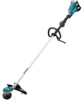 Тример Акумуляторна Makita DUR368LPT2 ID-CN-301433 фото