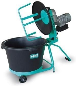 Imer MIX 60 ID-CN-215094 фото