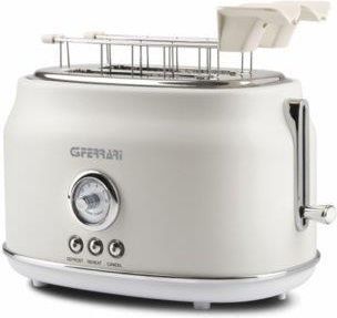 Тостер G3Ferrari G10134 Білий ID-CN-34703 фото