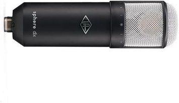 U&zwnj;niversal Audio Sphere DLX Modeling Microphone - Мікрофон modelujący ID-CN-108272 фото