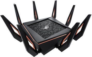 ASUS ROG Rapture GT-AX11000 ID-CN-164935 фото