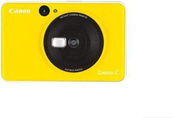 Canon Zoemini C Жовтий ID-CN-73972 фото