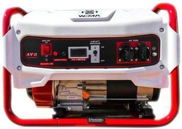 Weima Wm7000E ID-CN-222430 фото