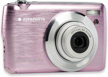 Agfa Photo DC8200 Рожевий ID-CN-74022 фото