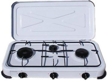 Gasmaster BG03BM ID-CN-23517 фото