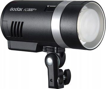Godox Спалах AD300 Pro Ttl 300 Ws ID-CN-76957 фото