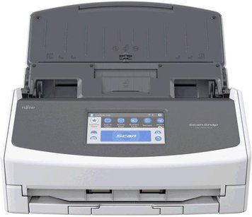 Fujitsu Сканер Dokumentowy Scansnap Ix1600 ID-CN-117727 фото