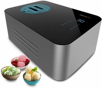 Cecotec Gelacy 1500 Touch ID-CN-40790 фото
