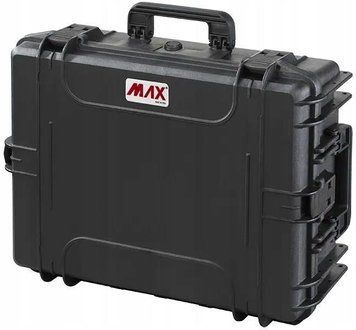 Panaro Wodoszczelna Валіза Hermetyczna Max540H190 594x473x215mm ID-CN-74507 фото