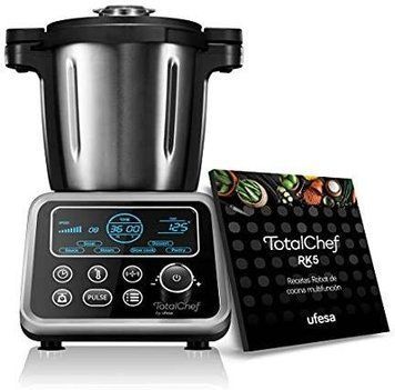 Ufesa Totalchef RK5 ID-CN-18806 фото