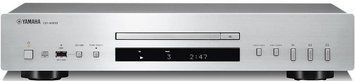 Yamaha CD-S303 Srebrny ID-CN-73244 фото