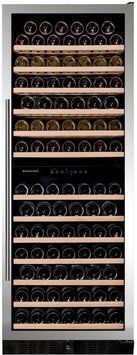 Dunavox GRANDE 108 Нержавійка ID-CN-12310 фото