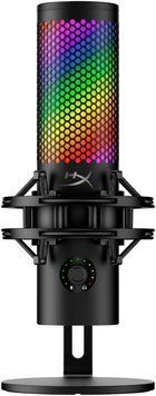 HyperX QuadCast 2 S (9A273AA) ID-CN-185836 фото