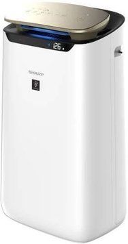 Sharp FP-J80EU-W ID-CN-31373 фото