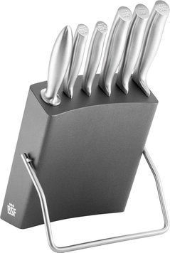 Zwilling Bsf Chicago Комплект 5 Ножів W Bloku (NPC199912000) ID-CN-41491 фото