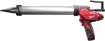 Milwaukee M12 PCG/600A-201B 4933448764 ID-CN-210598 фото