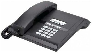 OpenStage 10T колір Lava Telefon systemowy ID-CN-113818 фото