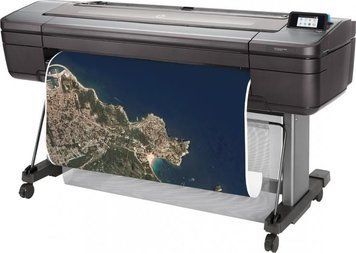 HP DesignJet Z6 44" PostScript (T8W16A) ID-CN-117678 фото