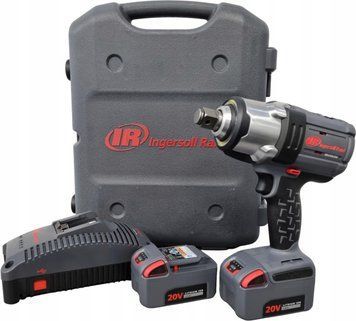 Ingersoll Rand W7172K22 ID-CN-214305 фото