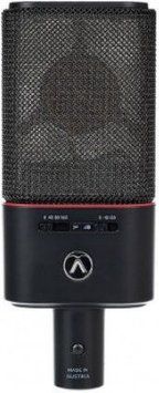Austrian Audio OC18 Studio Set Мікрофон ємнісний - po zwrocie ID-CN-108424 фото