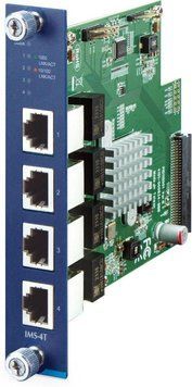 Planet IMS-4T 4-Port 100/1000X SFP Switch (IMS4T) ID-CN-136410 фото