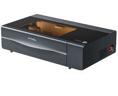 xTool P2S 55W Desktop CO2 Laser Cutter Class 1 ID-CN-117379 фото