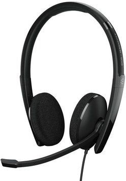 Sennheiser EPOS C10 USB-C Microsoft Teams (1001145) ID-CN-113919 фото