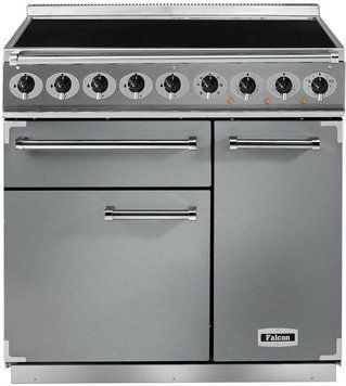 Falcon Deluxe 90cm Сталь F900DXEISSCEU ID-CN-12912 фото