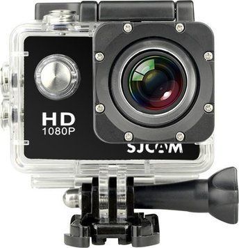 SJCam SJ4000 Чорний ID-CN-81859 фото