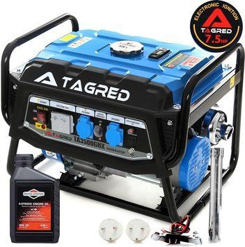 Tagred TA3500GHX ID-CN-222132 фото