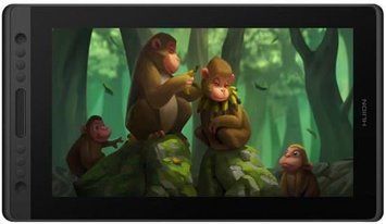 Huion Kamvas Pro 16 ID-CN-180912 фото
