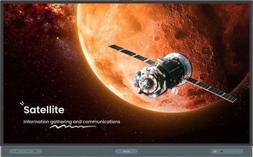 Benq Rp8604 218.4Cm (86In) Proav B2B (9HF99TCDE1) ID-CN-157309 фото
