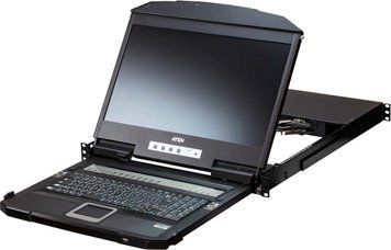 CL3884NW-ES 4-Port USB HDMI Multi-View (CL3884NWES) ID-CN-174852 фото