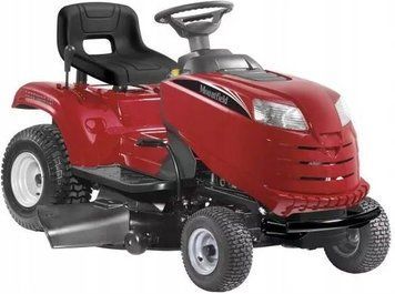 Mountfield Mtf 98M Sd St 350 Traktorek Бічний Wyrz ID-CN-301847 фото